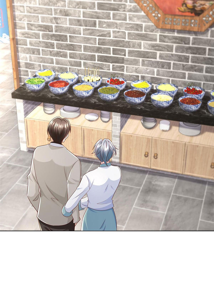 Mỗi Tuần Ta Có Một Nghề Nghiệp Mới Chap 373 - Next Chap 374