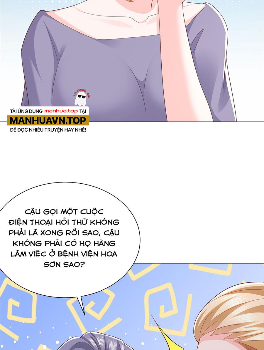 Mỗi Tuần Ta Có Một Nghề Nghiệp Mới Chap 373 - Next Chap 374
