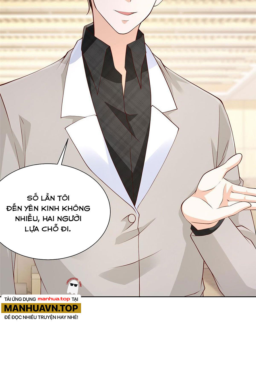 Mỗi Tuần Ta Có Một Nghề Nghiệp Mới Chap 373 - Next Chap 374