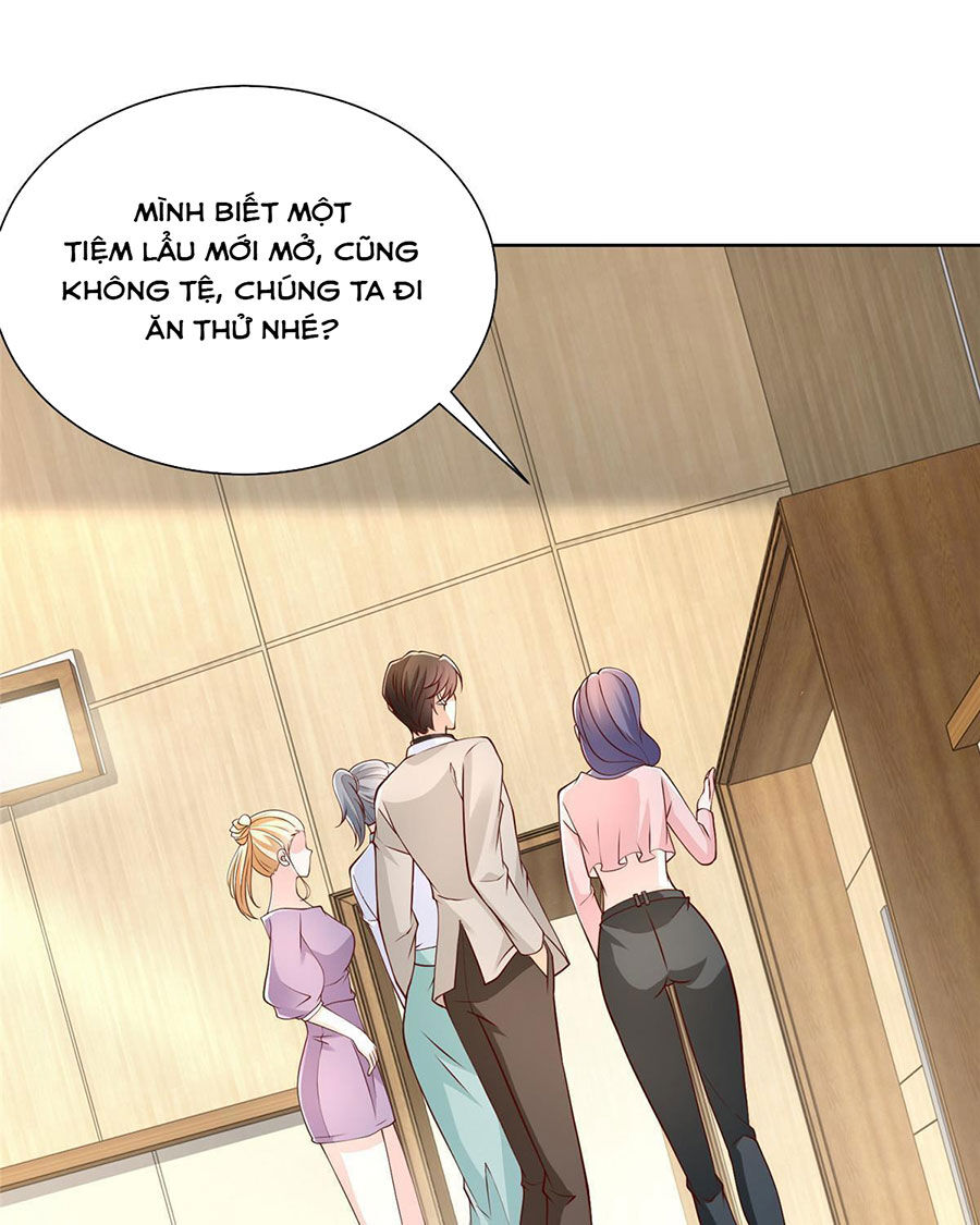 Mỗi Tuần Ta Có Một Nghề Nghiệp Mới Chap 373 - Next Chap 374