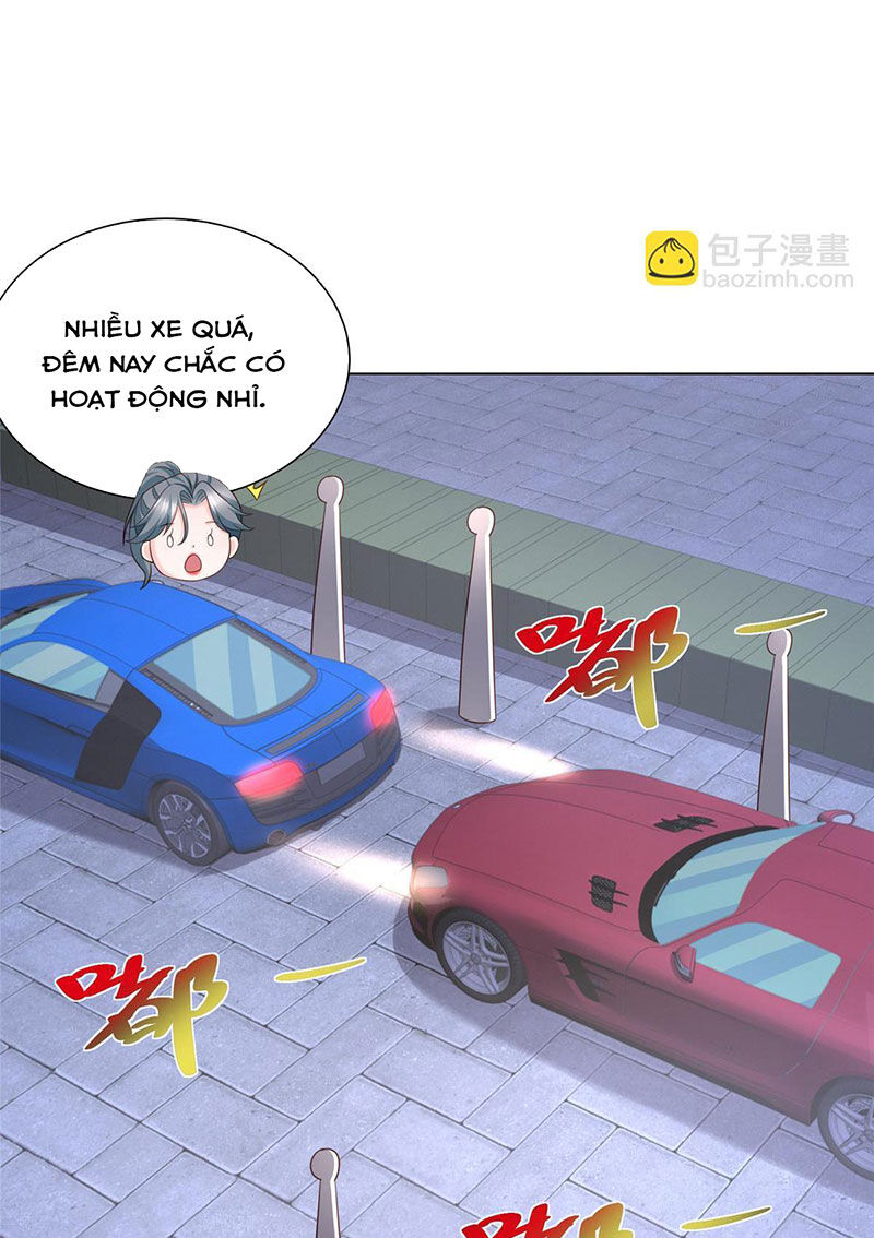 Mỗi Tuần Ta Có Một Nghề Nghiệp Mới Chap 374 - Next Chap 375
