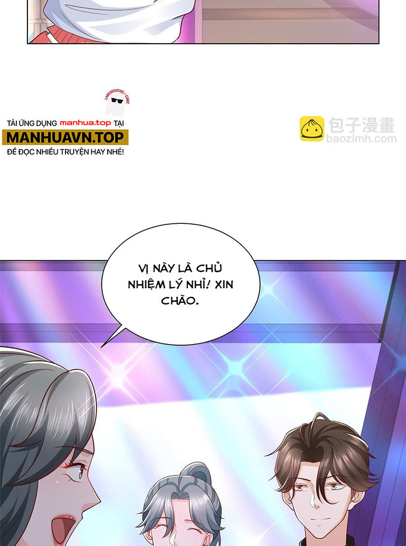 Mỗi Tuần Ta Có Một Nghề Nghiệp Mới Chap 374 - Next Chap 375