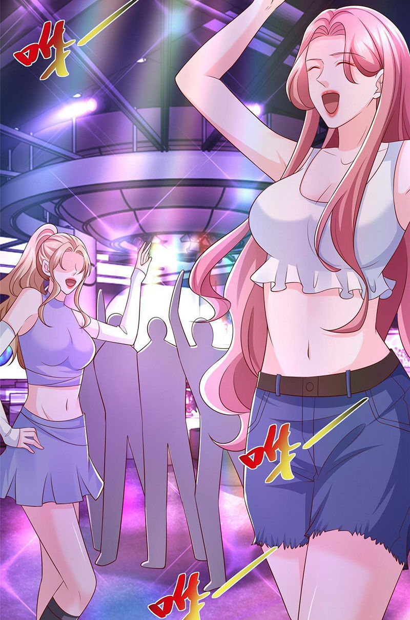 Mỗi Tuần Ta Có Một Nghề Nghiệp Mới Chap 374 - Next Chap 375