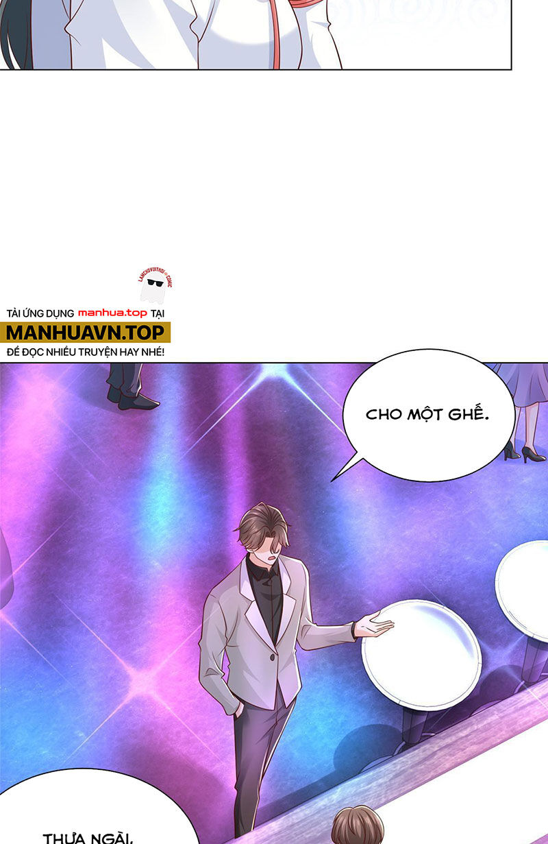 Mỗi Tuần Ta Có Một Nghề Nghiệp Mới Chap 374 - Next Chap 375