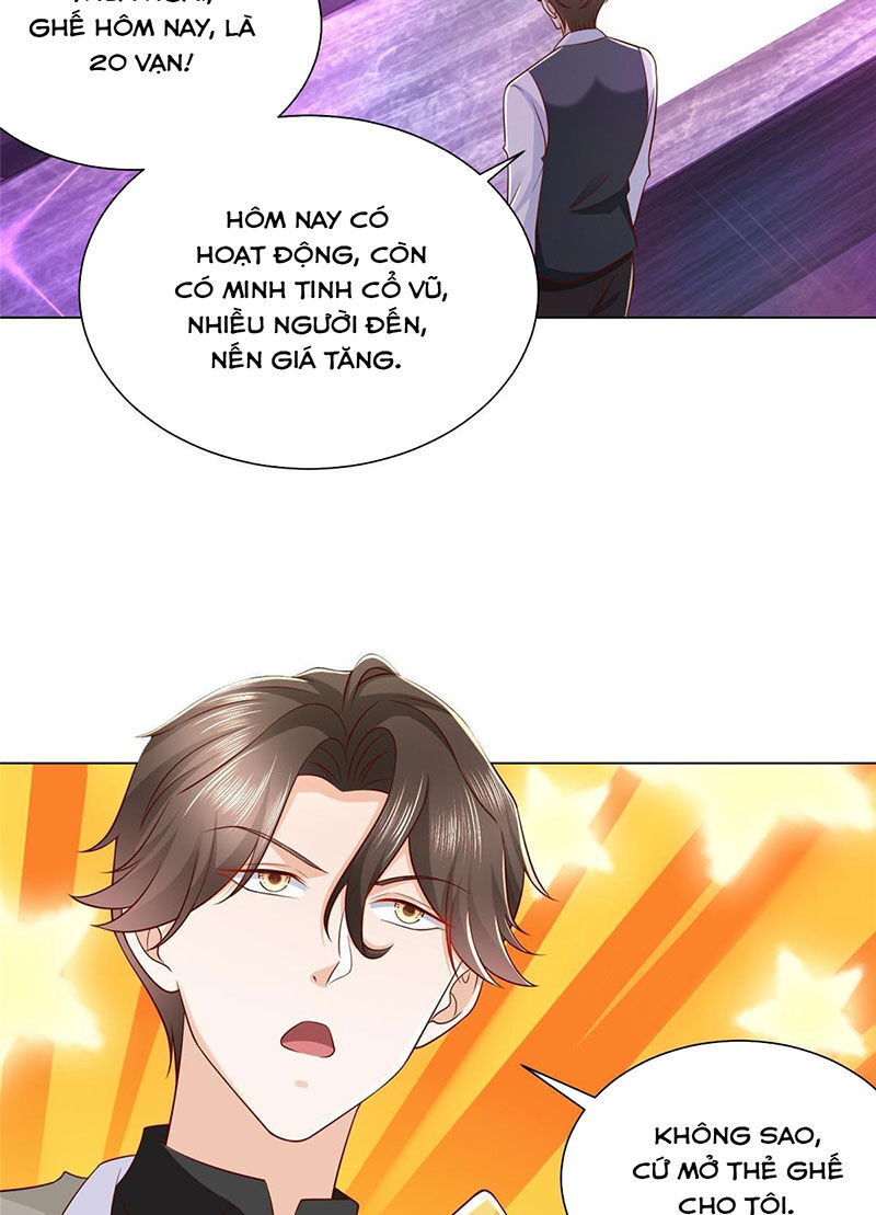 Mỗi Tuần Ta Có Một Nghề Nghiệp Mới Chap 374 - Next Chap 375