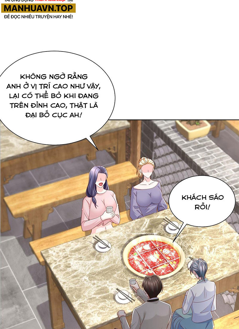Mỗi Tuần Ta Có Một Nghề Nghiệp Mới Chap 374 - Next Chap 375