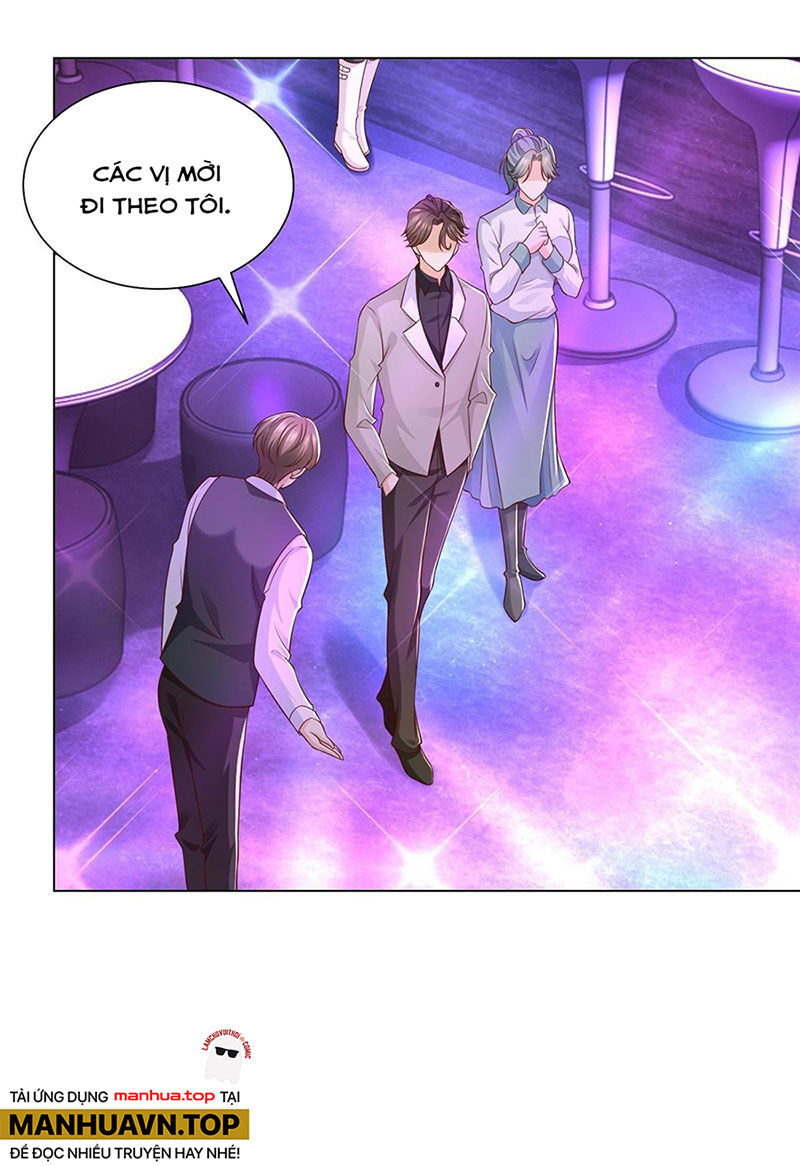 Mỗi Tuần Ta Có Một Nghề Nghiệp Mới Chap 374 - Next Chap 375