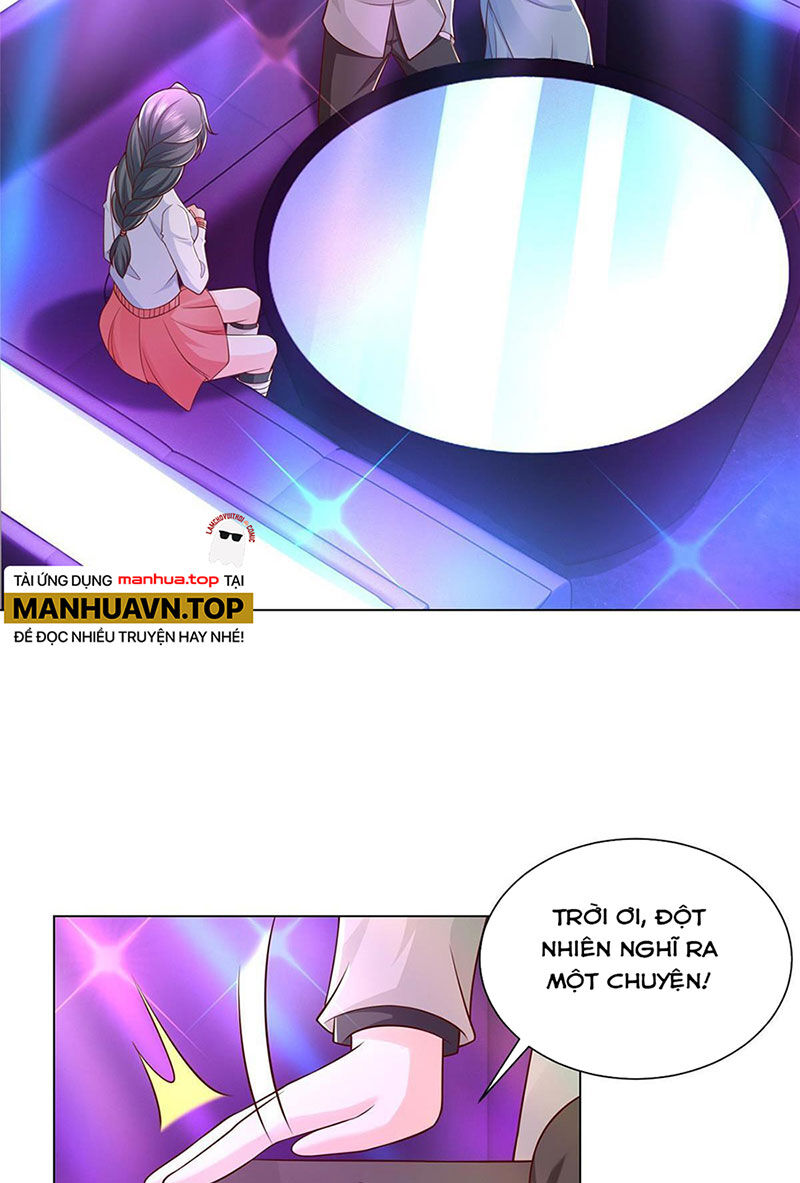 Mỗi Tuần Ta Có Một Nghề Nghiệp Mới Chap 374 - Next Chap 375
