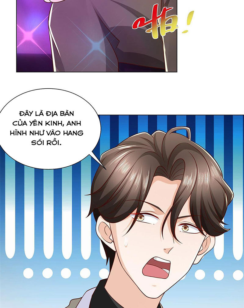 Mỗi Tuần Ta Có Một Nghề Nghiệp Mới Chap 374 - Next Chap 375