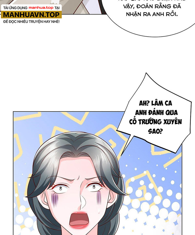 Mỗi Tuần Ta Có Một Nghề Nghiệp Mới Chap 374 - Next Chap 375