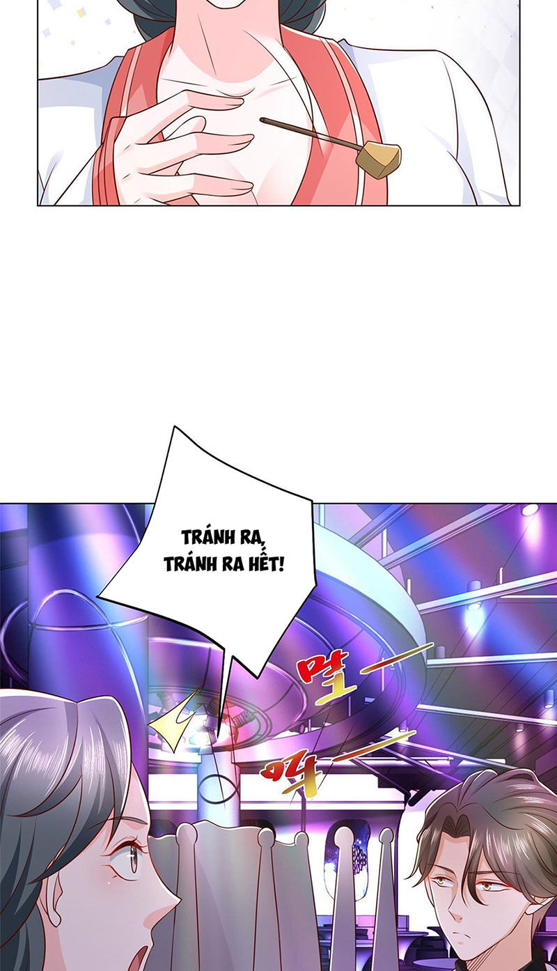 Mỗi Tuần Ta Có Một Nghề Nghiệp Mới Chap 374 - Next Chap 375