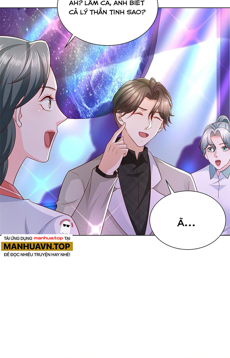 Mỗi Tuần Ta Có Một Nghề Nghiệp Mới Chap 374 - Next Chap 375