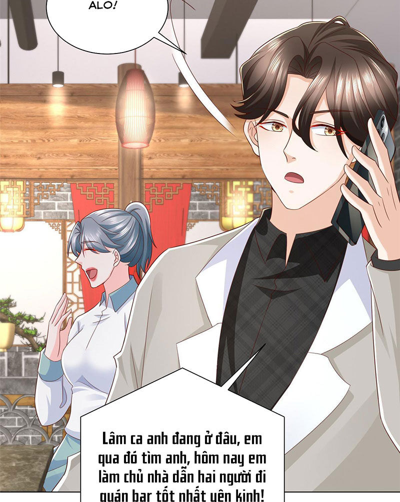 Mỗi Tuần Ta Có Một Nghề Nghiệp Mới Chap 374 - Next Chap 375
