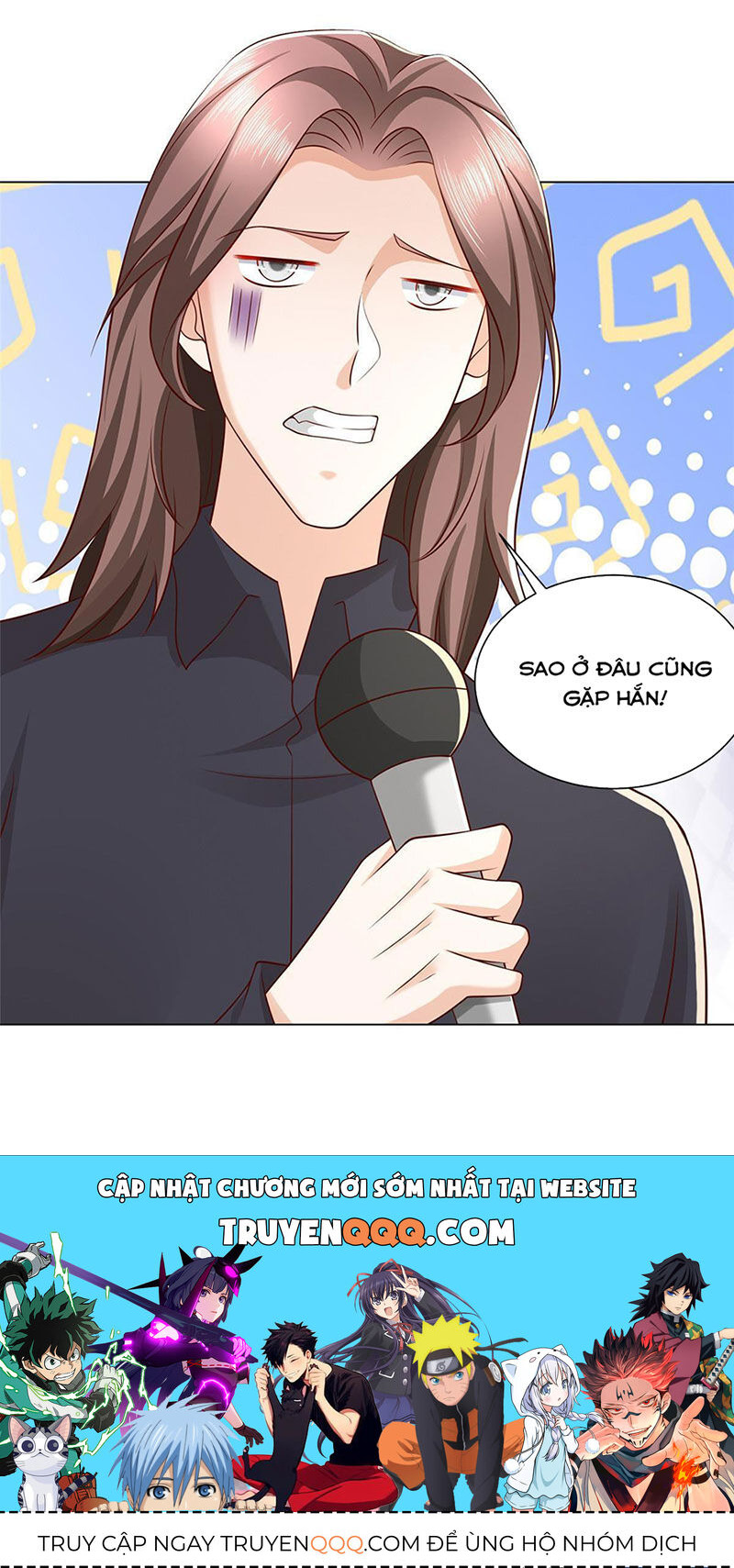 Mỗi Tuần Ta Có Một Nghề Nghiệp Mới Chap 374 - Next Chap 375