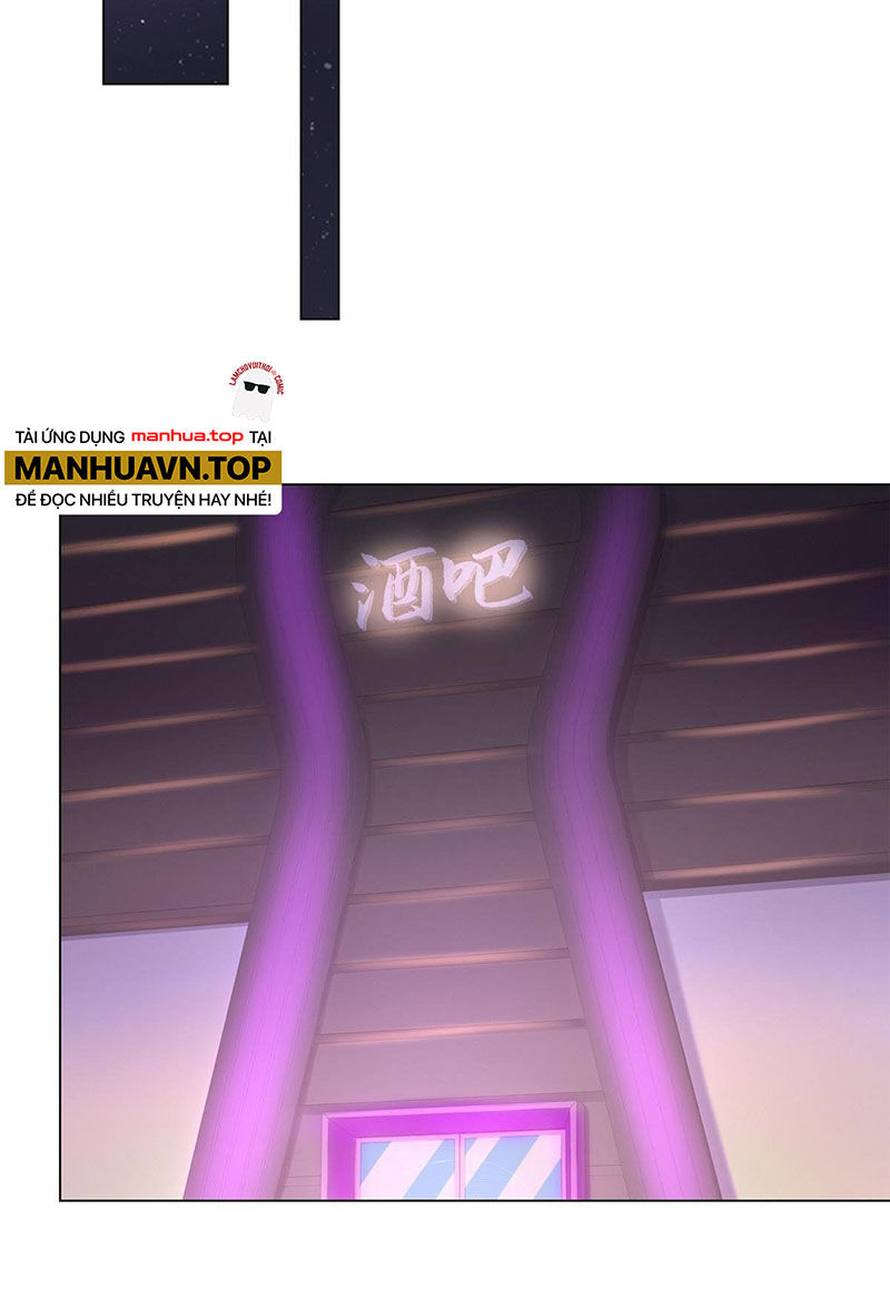 Mỗi Tuần Ta Có Một Nghề Nghiệp Mới Chap 374 - Next Chap 375