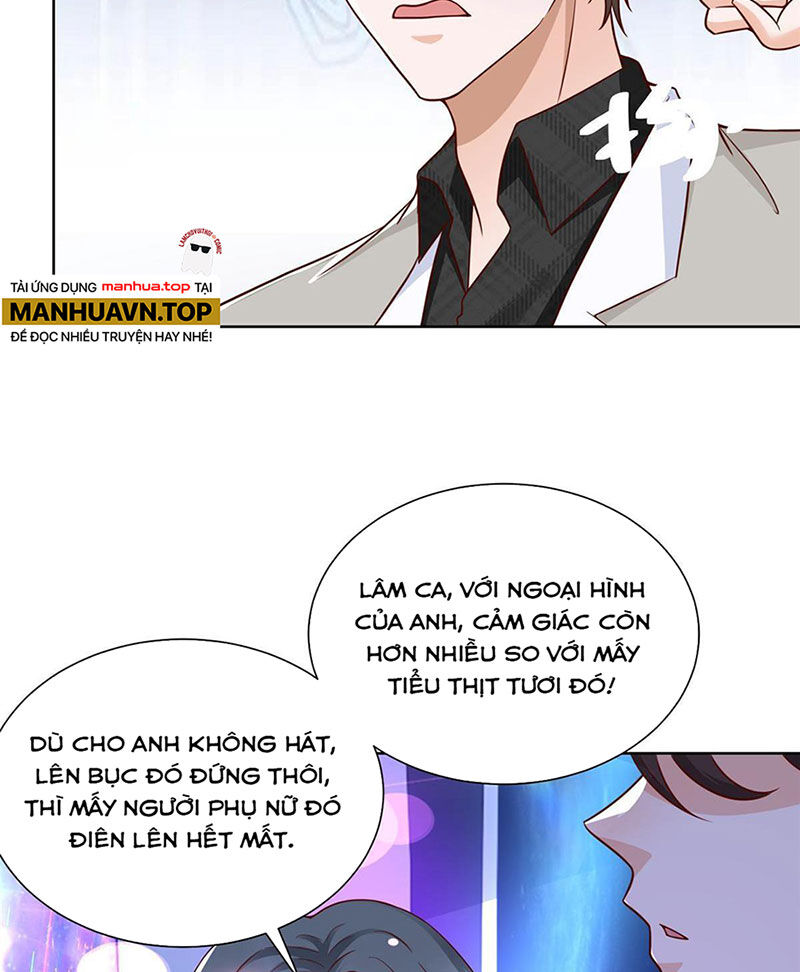 Mỗi Tuần Ta Có Một Nghề Nghiệp Mới Chap 375 - Next Chap 376