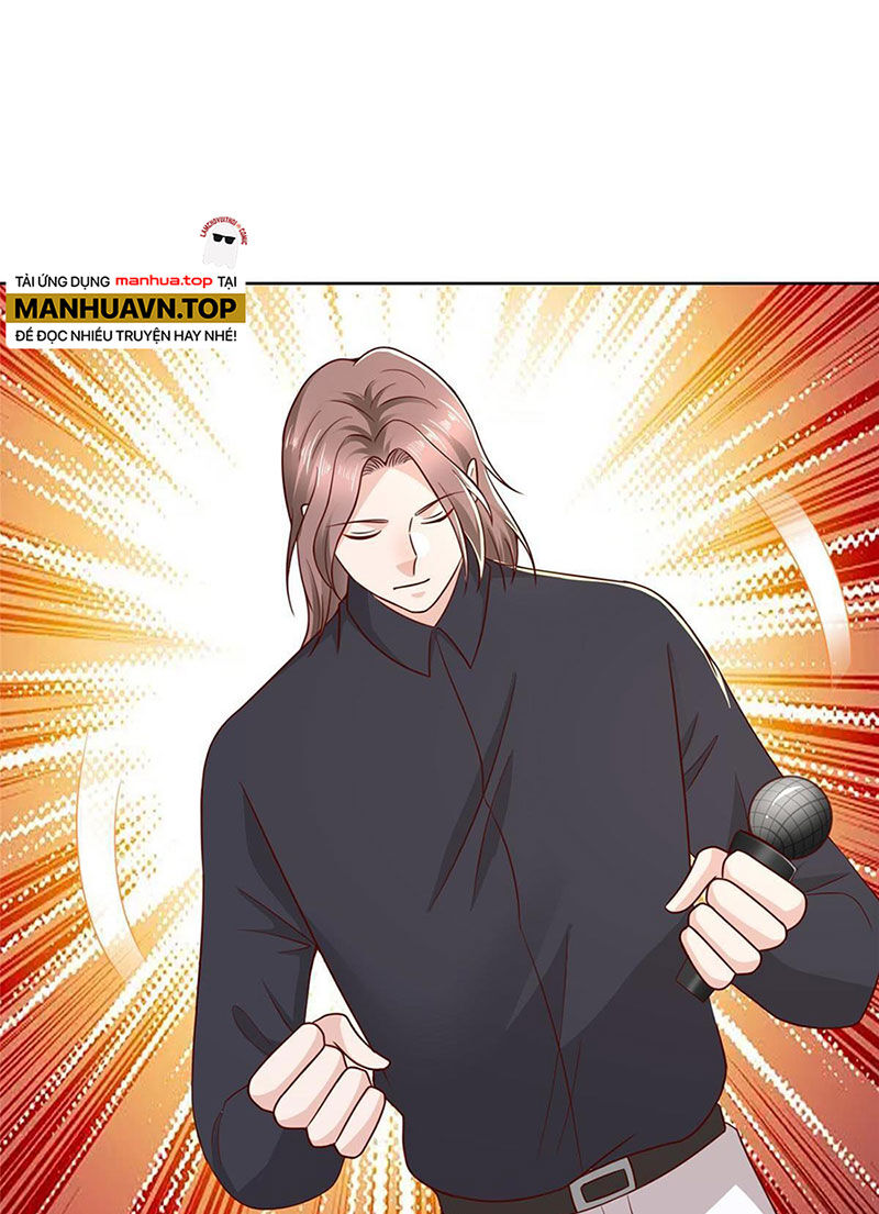 Mỗi Tuần Ta Có Một Nghề Nghiệp Mới Chap 375 - Next Chap 376