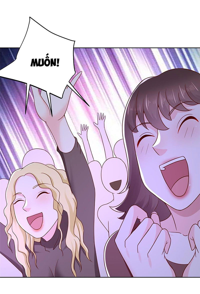 Mỗi Tuần Ta Có Một Nghề Nghiệp Mới Chap 375 - Next Chap 376