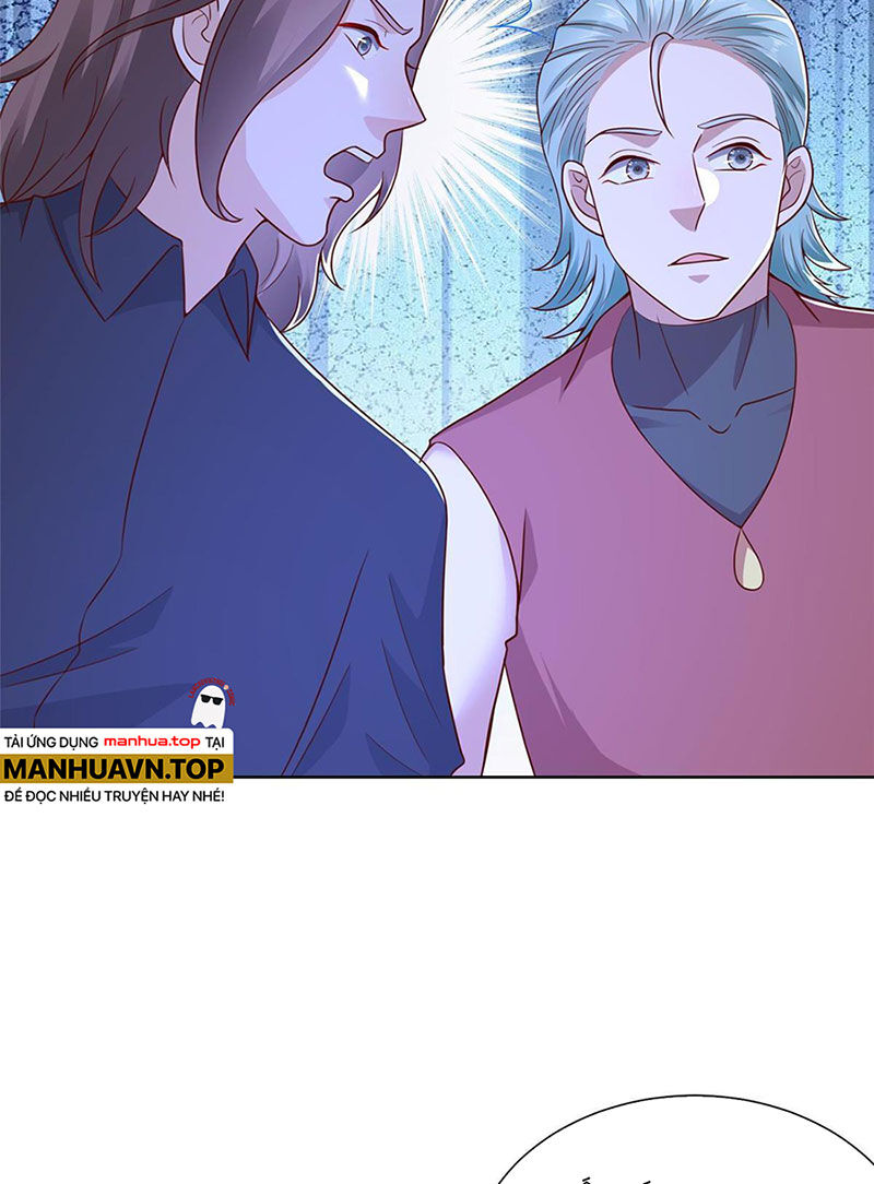 Mỗi Tuần Ta Có Một Nghề Nghiệp Mới Chap 375 - Next Chap 376