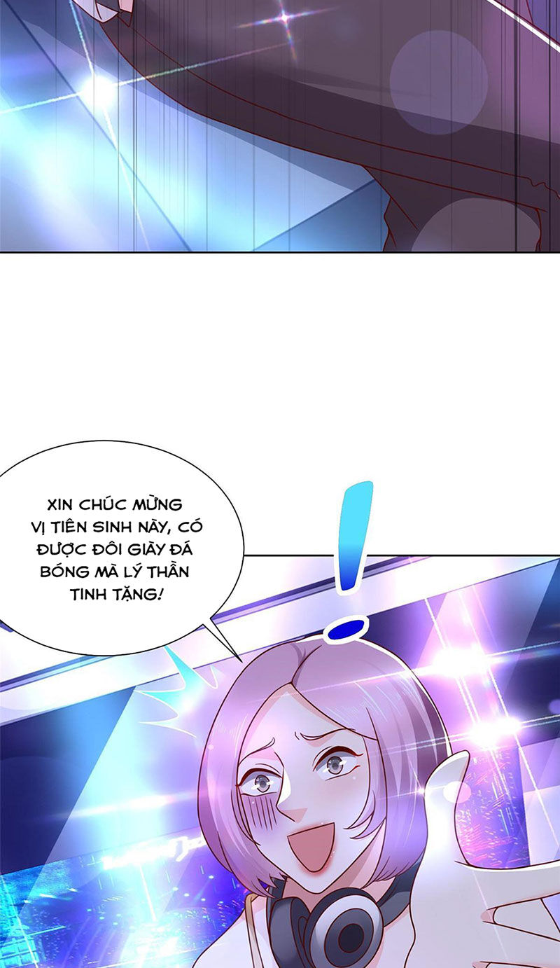 Mỗi Tuần Ta Có Một Nghề Nghiệp Mới Chap 375 - Next Chap 376