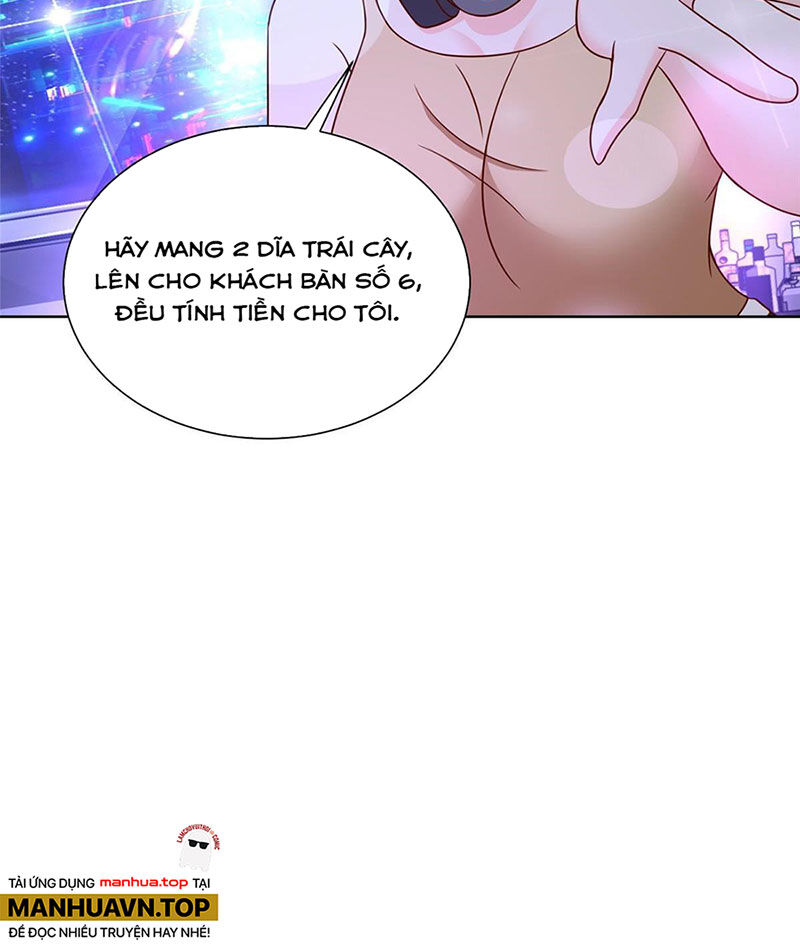 Mỗi Tuần Ta Có Một Nghề Nghiệp Mới Chap 375 - Next Chap 376