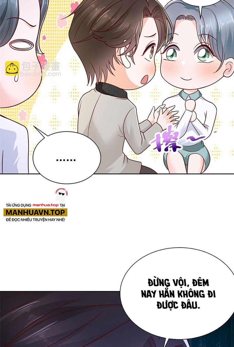 Mỗi Tuần Ta Có Một Nghề Nghiệp Mới Chap 375 - Next Chap 376