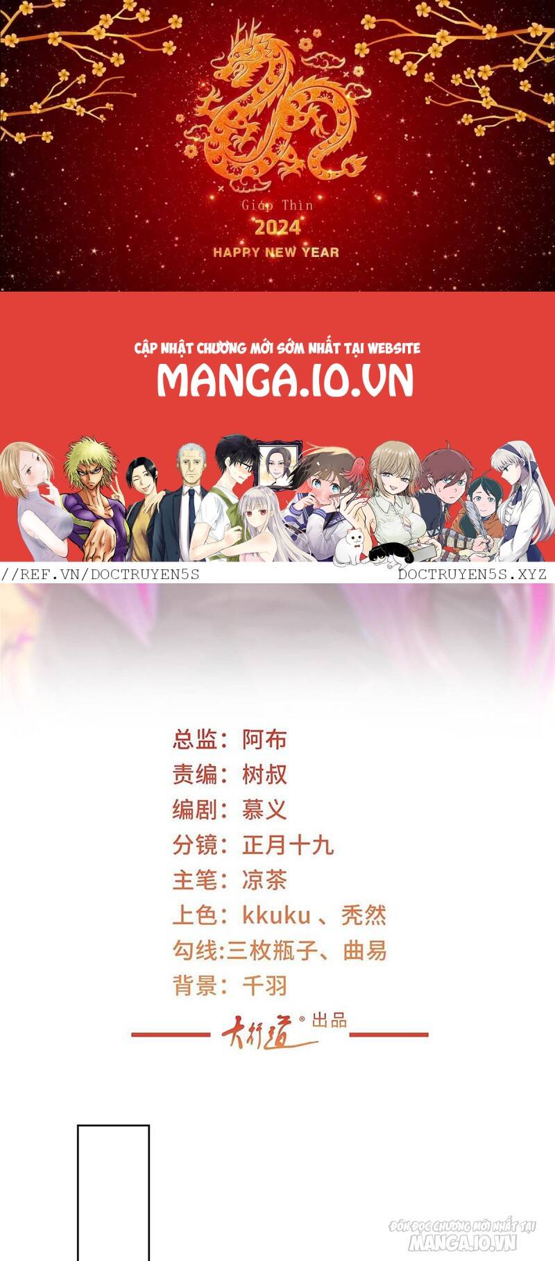 Mỗi Tuần Ta Có Một Nghề Nghiệp Mới Chap 376 - Next Chap 377
