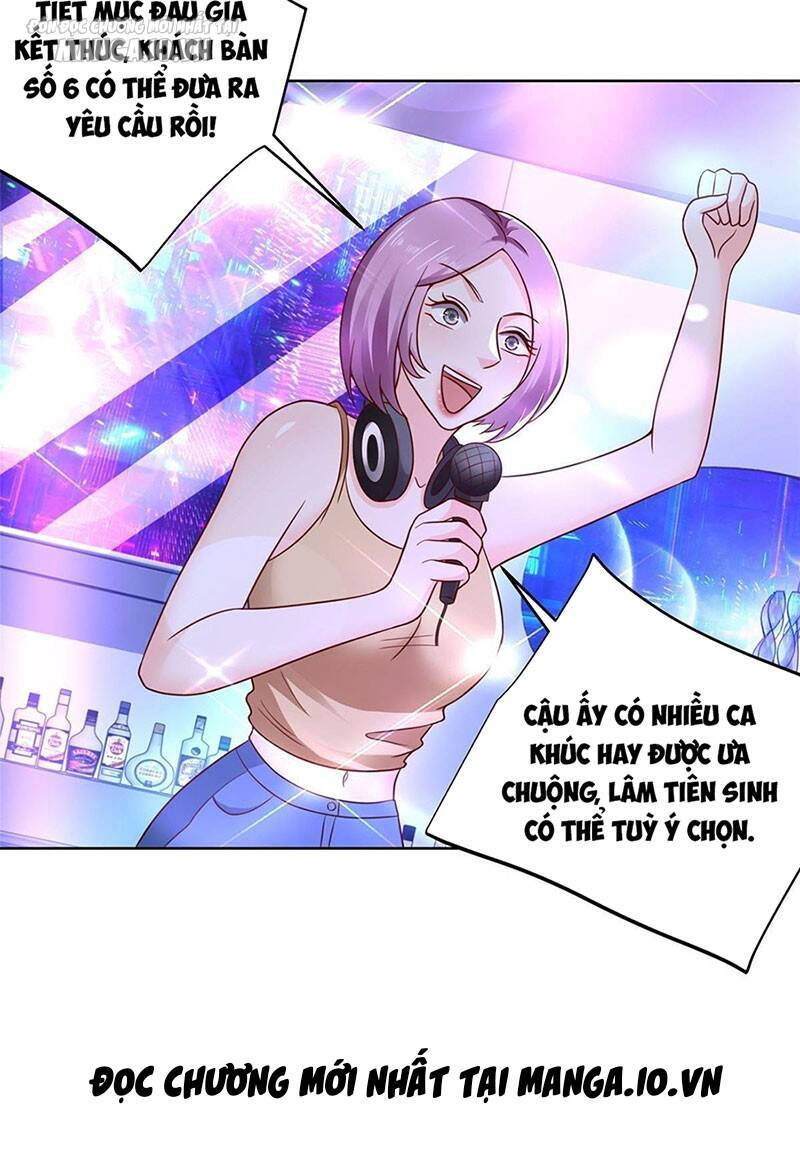 Mỗi Tuần Ta Có Một Nghề Nghiệp Mới Chap 376 - Next Chap 377
