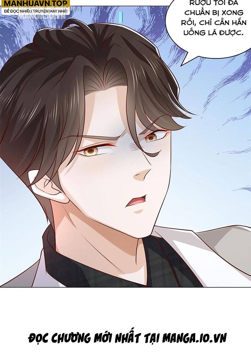 Mỗi Tuần Ta Có Một Nghề Nghiệp Mới Chap 376 - Next Chap 377
