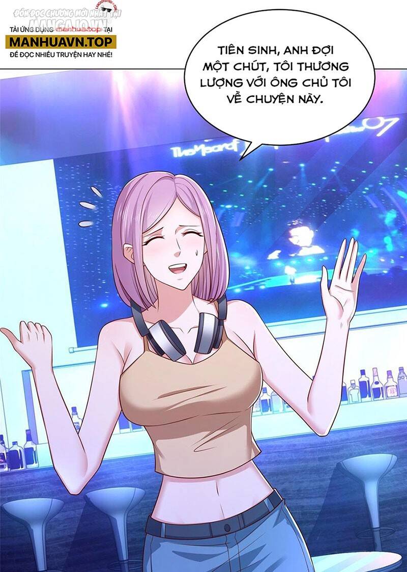 Mỗi Tuần Ta Có Một Nghề Nghiệp Mới Chap 376 - Next Chap 377