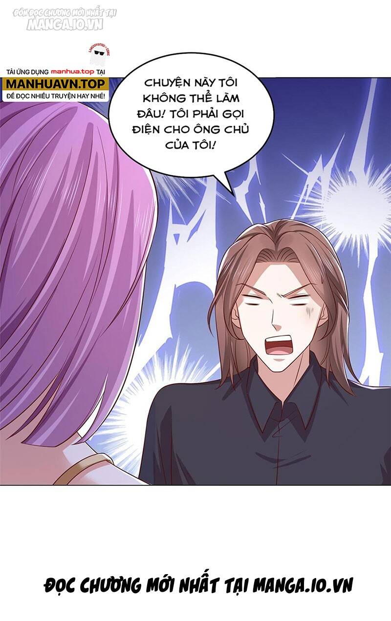 Mỗi Tuần Ta Có Một Nghề Nghiệp Mới Chap 376 - Next Chap 377