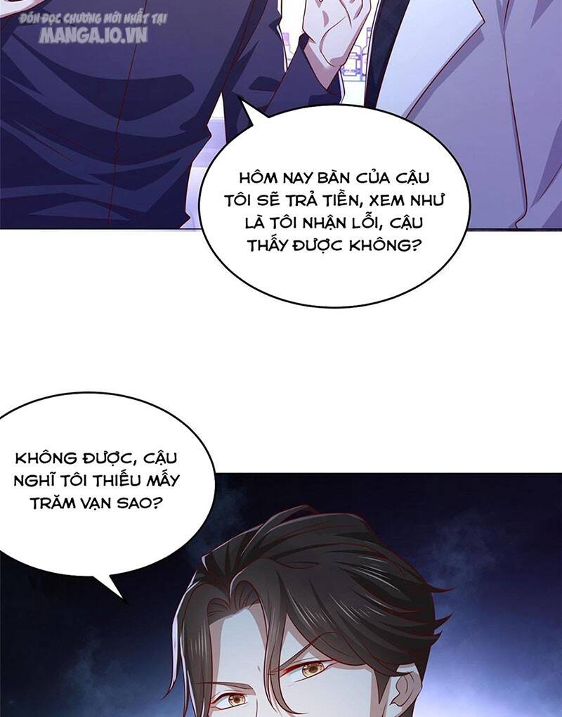 Mỗi Tuần Ta Có Một Nghề Nghiệp Mới Chap 376 - Next Chap 377
