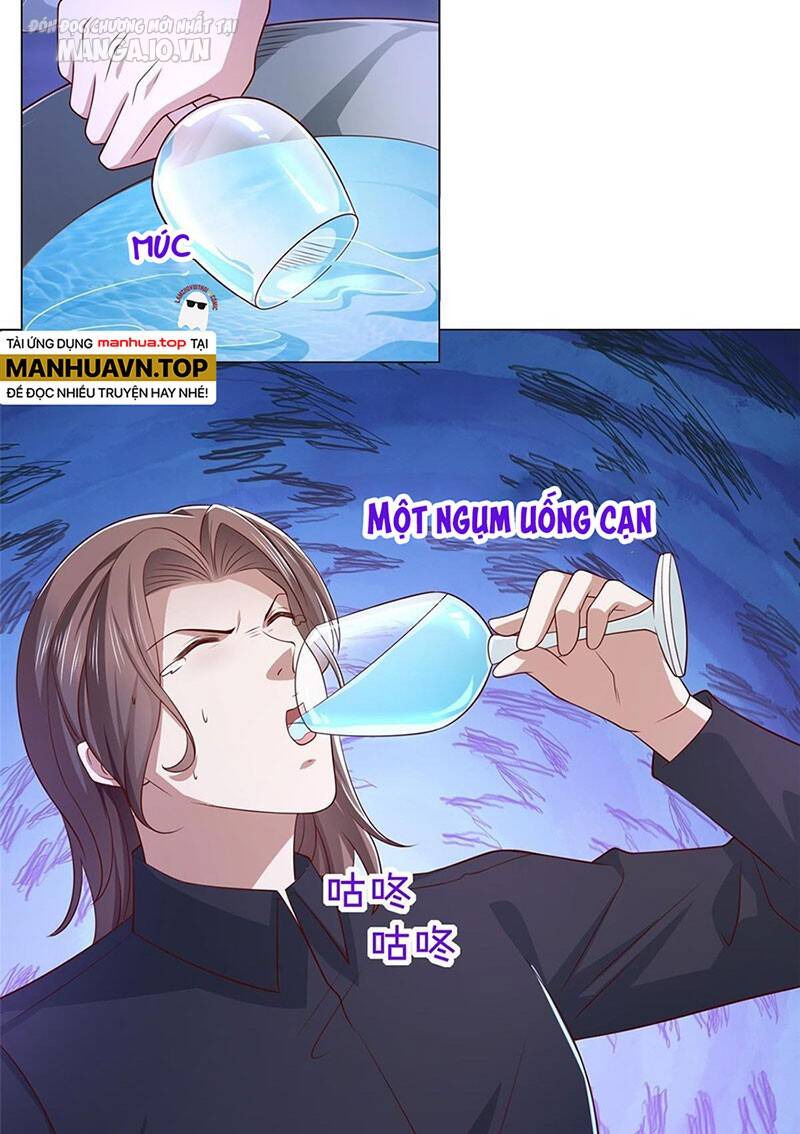 Mỗi Tuần Ta Có Một Nghề Nghiệp Mới Chap 376 - Next Chap 377