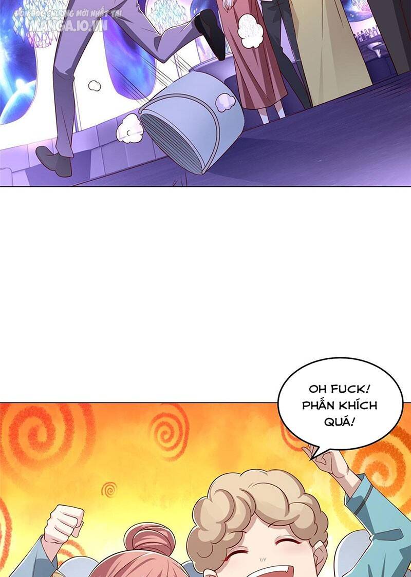 Mỗi Tuần Ta Có Một Nghề Nghiệp Mới Chap 376 - Next Chap 377