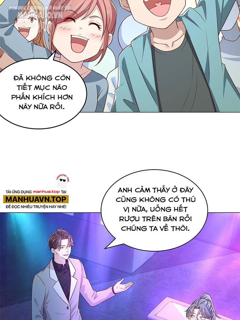 Mỗi Tuần Ta Có Một Nghề Nghiệp Mới Chap 376 - Next Chap 377