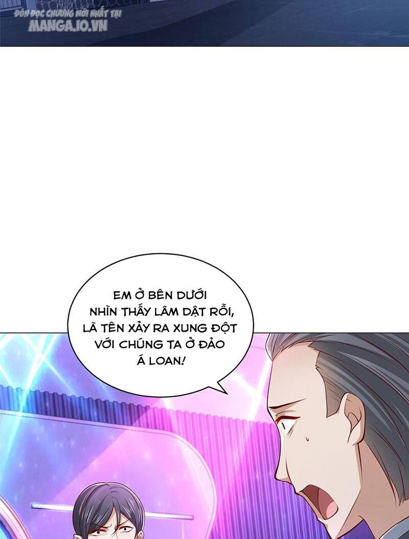 Mỗi Tuần Ta Có Một Nghề Nghiệp Mới Chap 377 - Next Chap 378