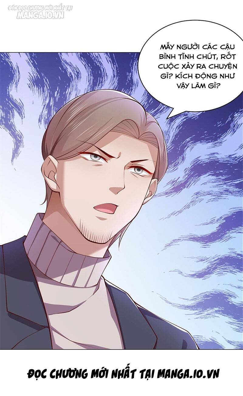 Mỗi Tuần Ta Có Một Nghề Nghiệp Mới Chap 377 - Next Chap 378