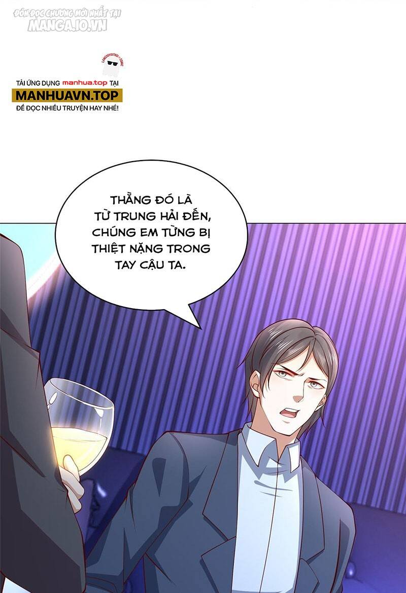Mỗi Tuần Ta Có Một Nghề Nghiệp Mới Chap 377 - Next Chap 378