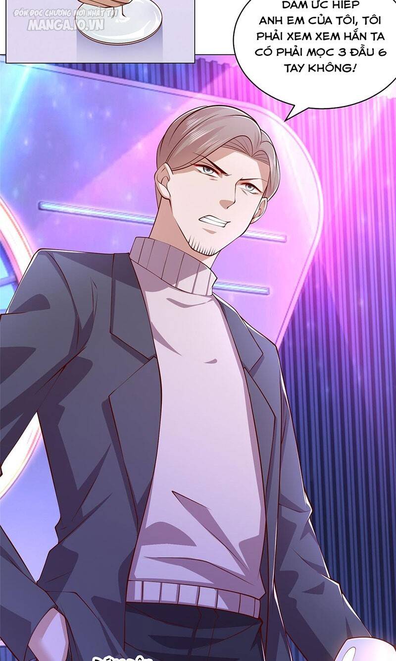 Mỗi Tuần Ta Có Một Nghề Nghiệp Mới Chap 377 - Next Chap 378