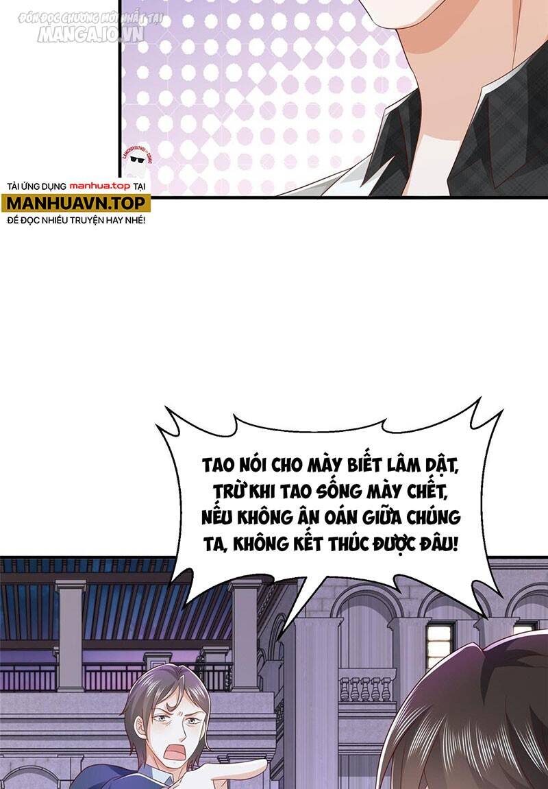 Mỗi Tuần Ta Có Một Nghề Nghiệp Mới Chap 377 - Next Chap 378
