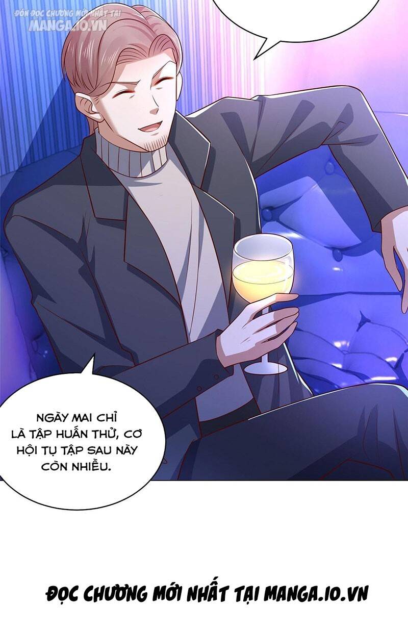 Mỗi Tuần Ta Có Một Nghề Nghiệp Mới Chap 377 - Next Chap 378