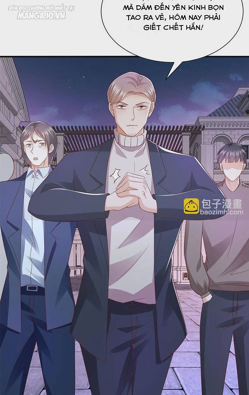 Mỗi Tuần Ta Có Một Nghề Nghiệp Mới Chap 377 - Next Chap 378
