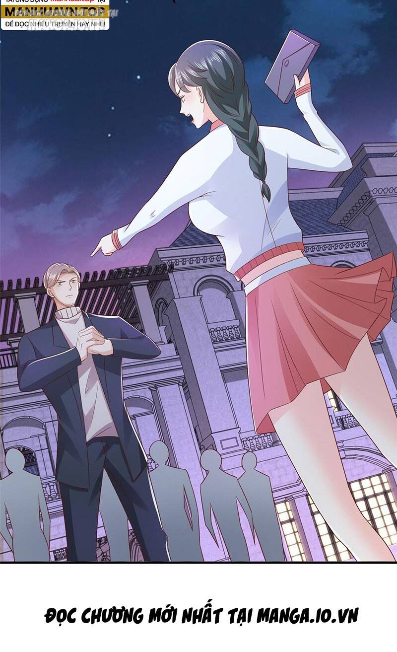 Mỗi Tuần Ta Có Một Nghề Nghiệp Mới Chap 377 - Next Chap 378