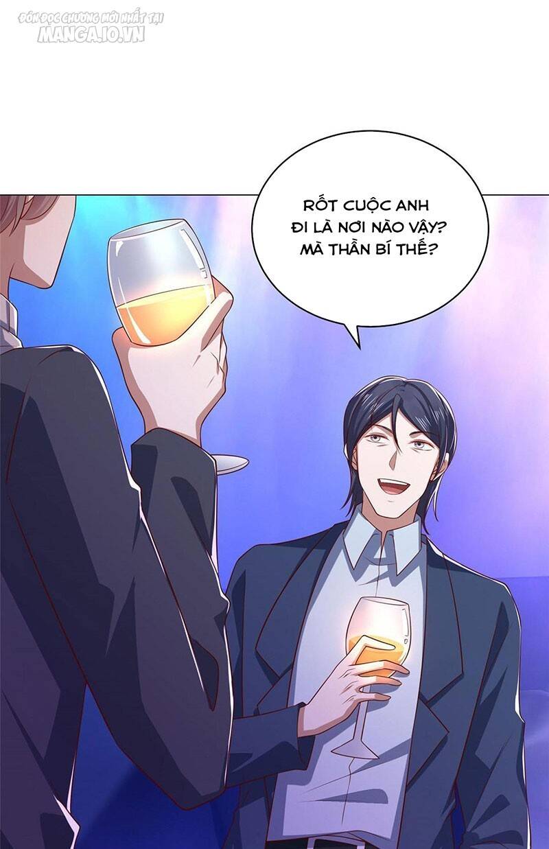 Mỗi Tuần Ta Có Một Nghề Nghiệp Mới Chap 377 - Next Chap 378
