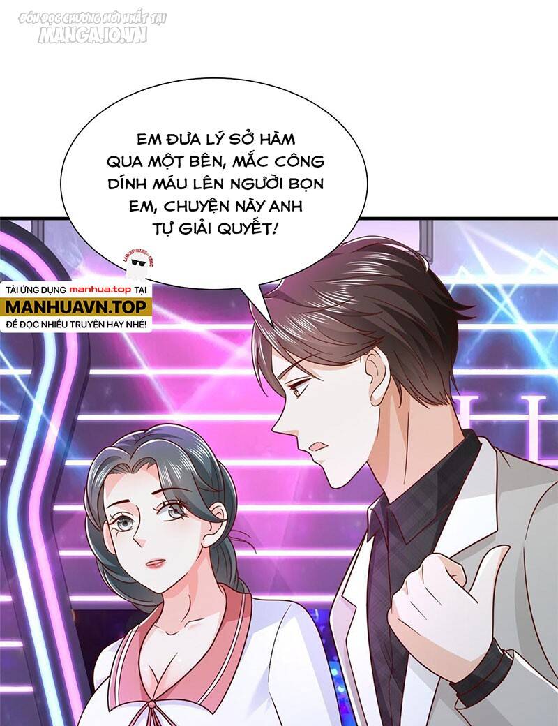 Mỗi Tuần Ta Có Một Nghề Nghiệp Mới Chap 377 - Next Chap 378