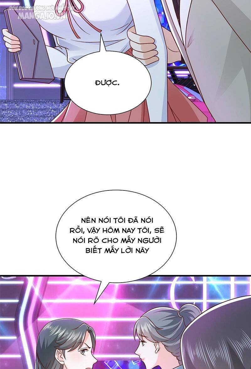 Mỗi Tuần Ta Có Một Nghề Nghiệp Mới Chap 377 - Next Chap 378