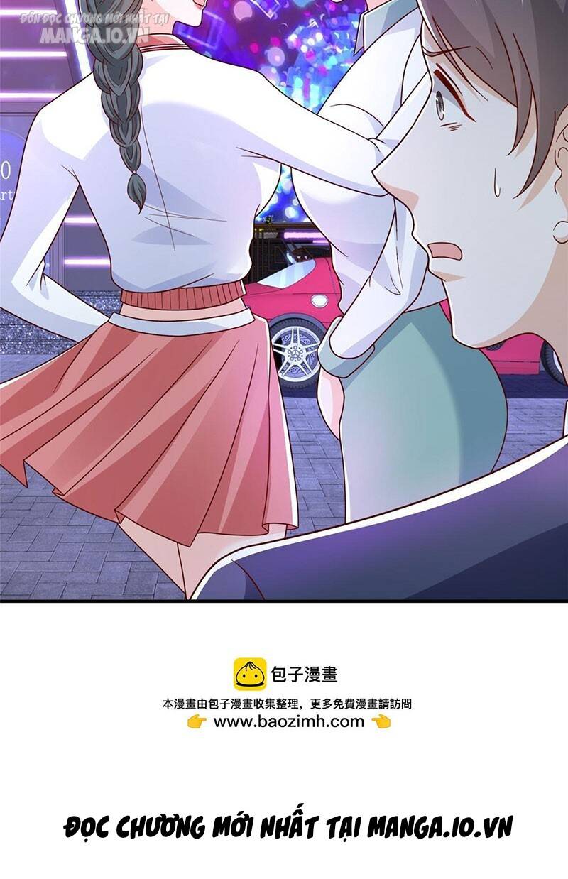 Mỗi Tuần Ta Có Một Nghề Nghiệp Mới Chap 377 - Next Chap 378