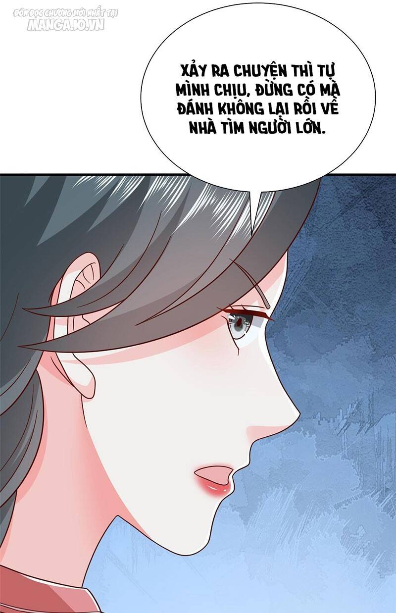 Mỗi Tuần Ta Có Một Nghề Nghiệp Mới Chap 377 - Next Chap 378