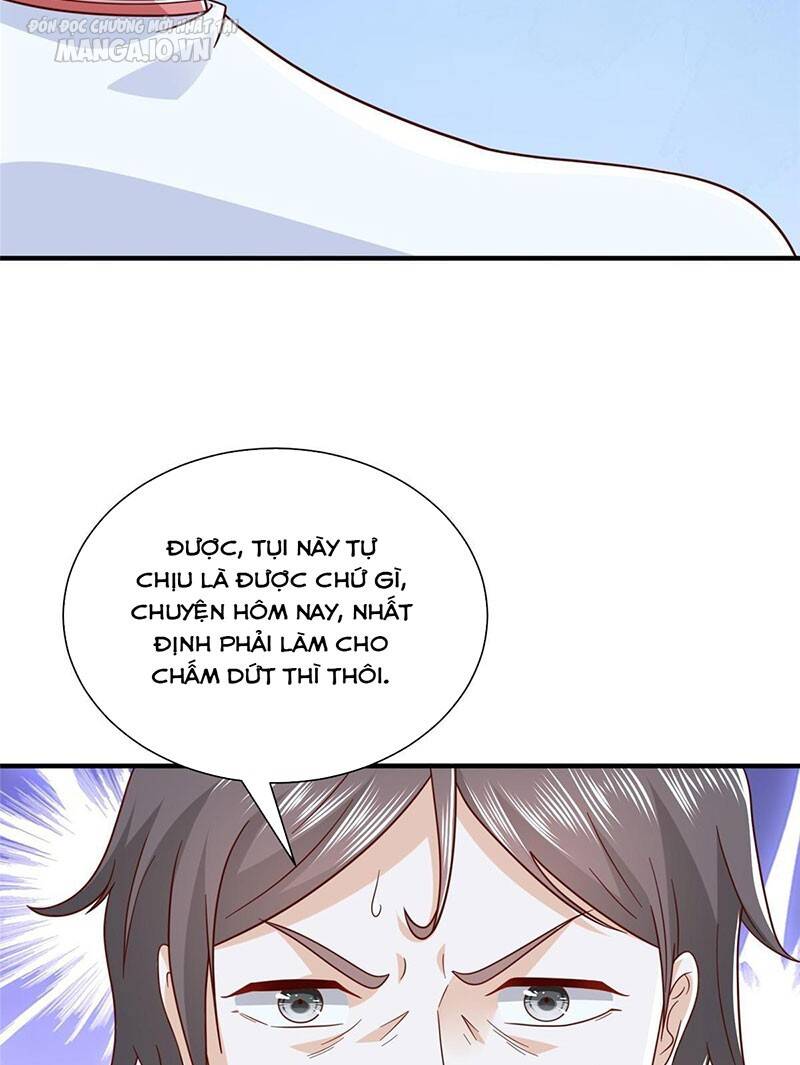 Mỗi Tuần Ta Có Một Nghề Nghiệp Mới Chap 377 - Next Chap 378