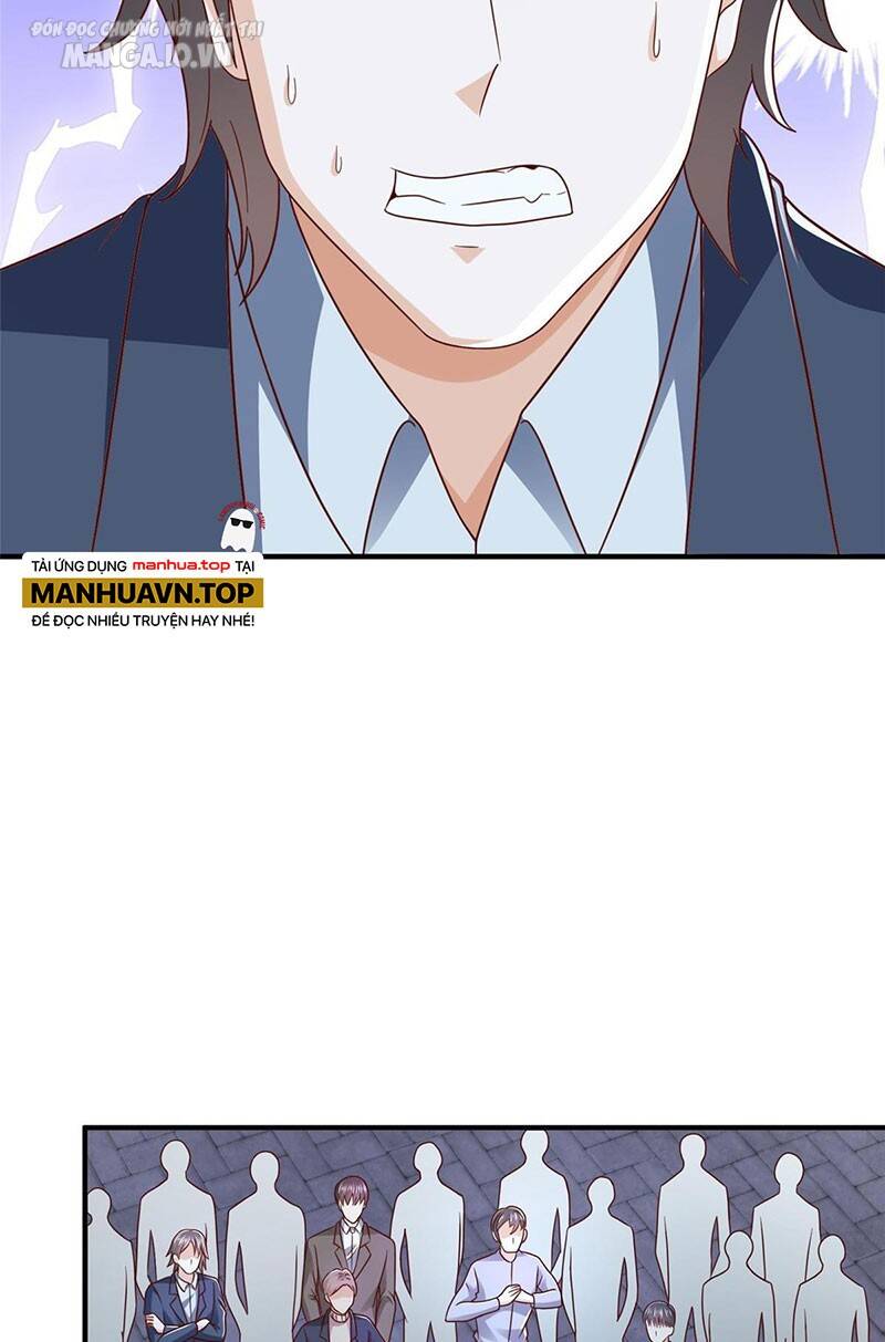 Mỗi Tuần Ta Có Một Nghề Nghiệp Mới Chap 377 - Next Chap 378